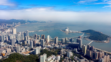 廣東多措并舉吸引港澳工程師跨境執業