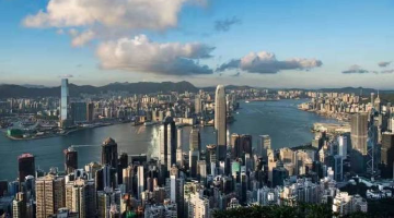 廣東事業單位成港澳青年新選擇 逾九千個崗位面向港澳畢業生開放