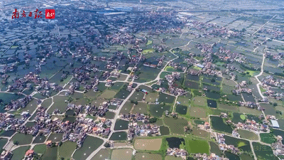 70秒云上瞰廣東：佛山