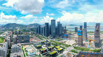 港澳涉稅專才在深圳執業無需資格考試