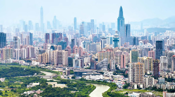 霍啟山：把握通關契機，打造“大灣區青年節”促融入發展