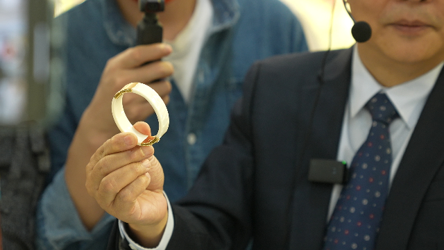 這張金融卡有了中國“芯”