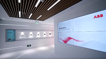 世界500強外企看大灣區 | 瑞士ABB：“雙碳”行動提速 大灣區新能源賽道熱度可期