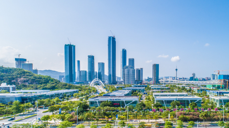 首次粵港澳大灣區律師執業考試開考