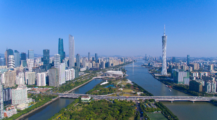 2022年廣州汽車產量破300萬輛大關 錨定萬億級目標 發展“智車之城”