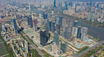 廣州人工智能與數字經濟試驗區：引領數字浪潮，開創生態未來