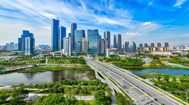 深圳：多項(xiàng)醫(yī)療制度全國首創(chuàng) 港澳醫(yī)師可在深多點(diǎn)執(zhí)業(yè)