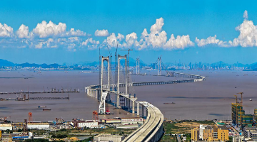 中山翠亨新區：中山制造業數字化智能化轉型升級示范區