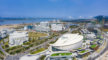 粵澳合作中醫藥科技產業園：粵澳合作新動能 攜手打造“中醫藥高地”