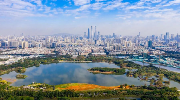 統(tǒng)計公報發(fā)布！去年廣東第二產(chǎn)業(yè)對經(jīng)濟貢獻率超五成