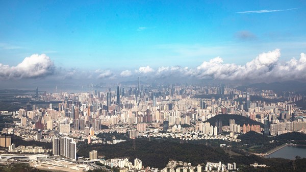 VR全景系列視頻 720?視角解鎖特區(qū)波瀾壯闊40年