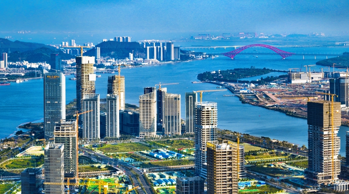 全國首宗！廣州南沙辦結港澳籍律師調解勞動爭議案件