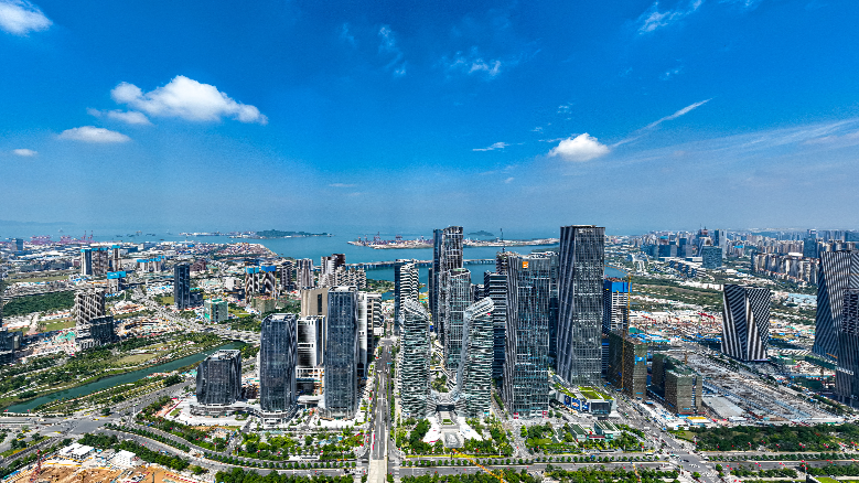 最新公告！大灣區這場考試即將開始報名