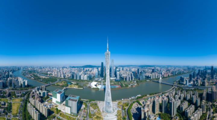 一圖讀懂|2022年廣東經濟成績單