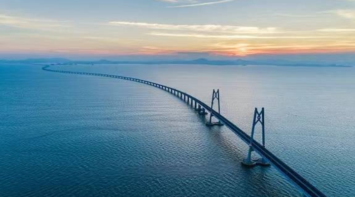 推動數字經濟創新發展 粵港澳大灣區數據跨境流動合作備忘錄簽署