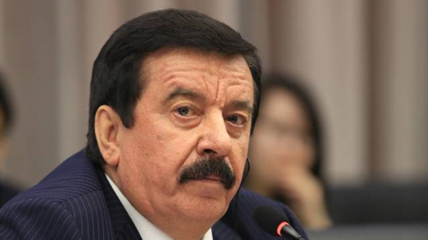 深圳北理莫斯科大學(xué)第一副校長(zhǎng)謝爾蓋·沙赫賴：中國經(jīng)濟(jì)特區(qū)探索出創(chuàng)新創(chuàng)造的全新機(jī)制