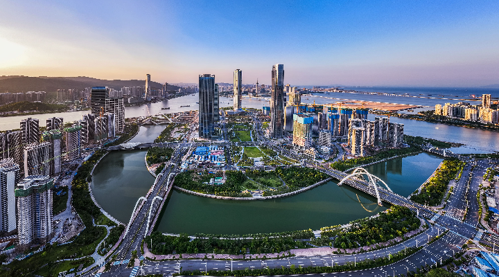 2022年全省凈增長市場主體107.4萬戶 廣東將打造一批質量創(chuàng)新先導區(qū)和強國標桿城市