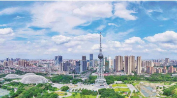 佛山重點項目計劃總投資超1萬億元 佛穗莞城際等3條鐵路線擬年內(nèi)開工