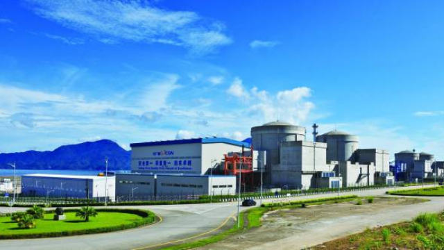 中廣核嶺澳核電站1號機組連續(xù)安全運行6000天 為大灣區(qū)輸送清潔電力