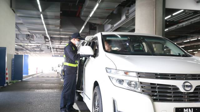 累計突破5.5萬輛次！關于“澳車北上”，知識點都在這