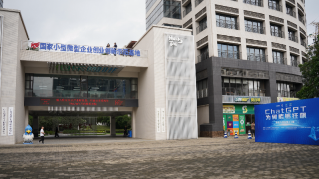 鵬城云腦，琶洲算谷，人工智能逐個數