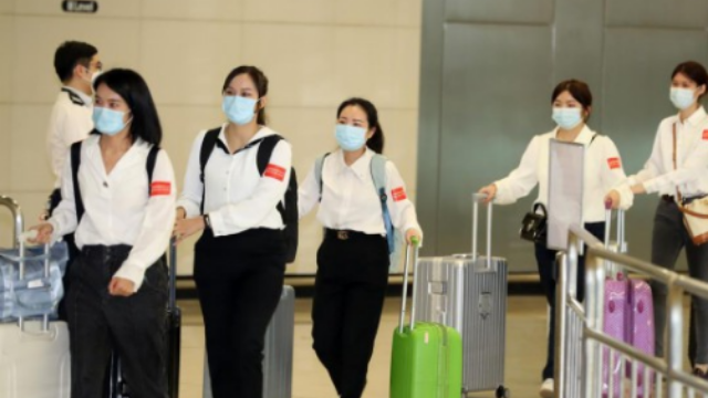 粵港澳加強醫療領域交流合作 共筑健康灣區