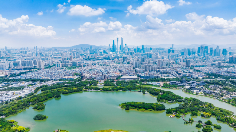 跨國企業(yè)為何對廣州青睞有加？