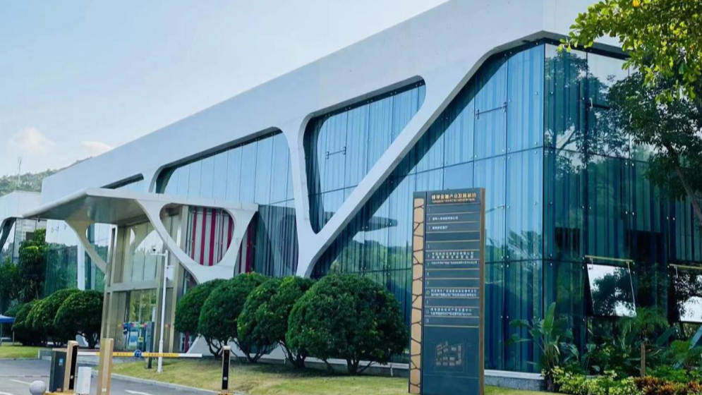 “未來已來·灣有引力”——粵港澳大灣區(qū)網(wǎng)絡(luò)主題采風(fēng)活動珠海站紀(jì)實(shí)