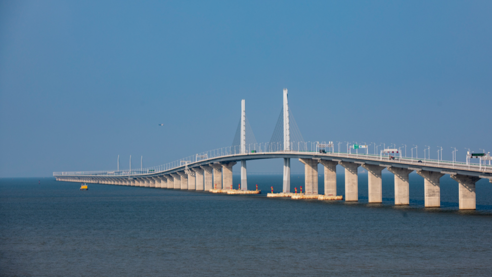 珠三角九市上半年經濟數據公布！深圳增速領跑、珠海工業增長第一