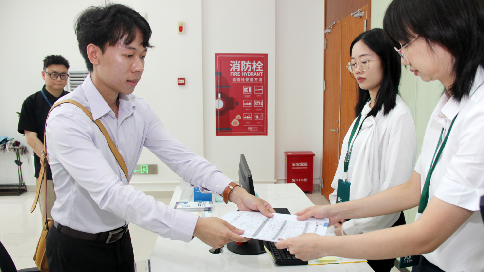 澳門醫療人員跨境執業新規今起實施 證書20天內可到手