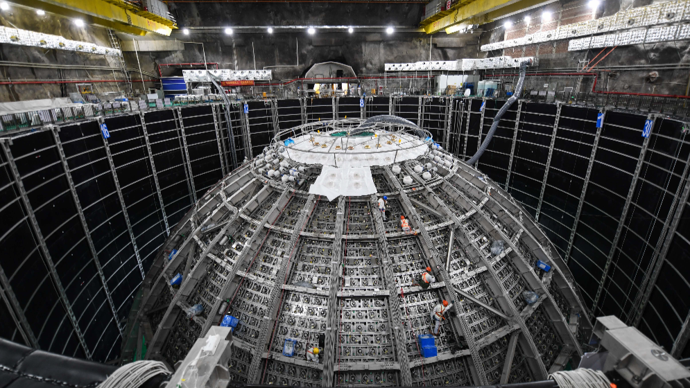 大灣區(qū)“大器”，真大氣！