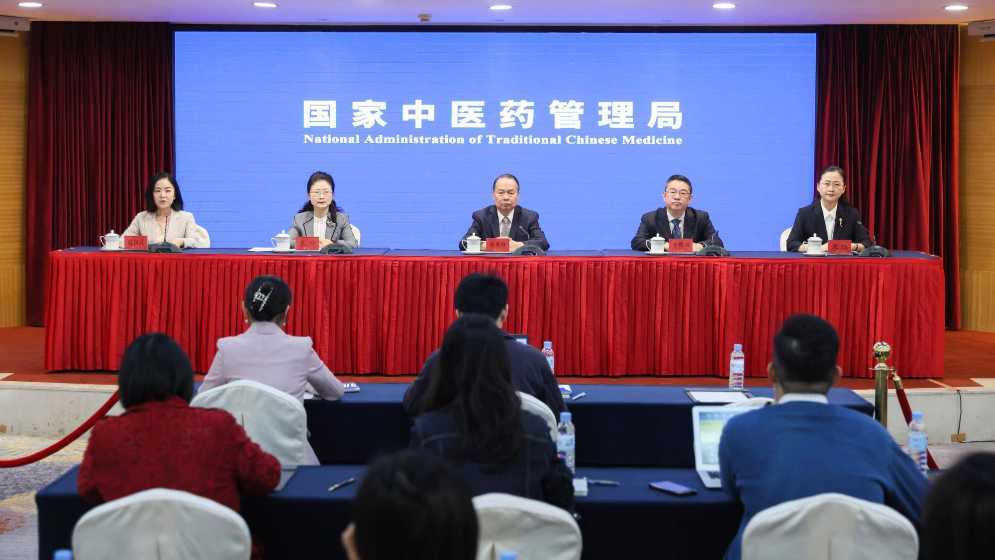 超200名港澳中醫師在粵執業創業 大灣區推進中醫藥融合發展