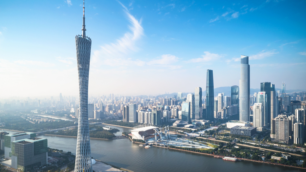 前10月珠三角5市工業投資增長逾20% 超萬億項目投資引領廣東制造進階