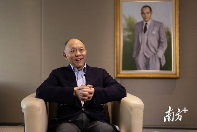 南方+ 石磊 拍攝