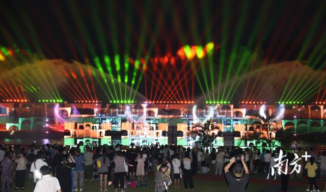 通過一個個“小切口”場景，不斷增加琴澳居民的獲得感和幸福感。&nbsp;