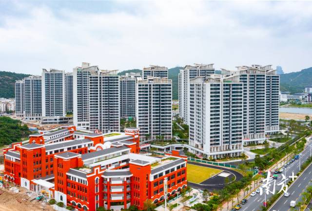 “澳門新街坊”學(xué)校參照外籍人員子女學(xué)校管理。&nbsp;