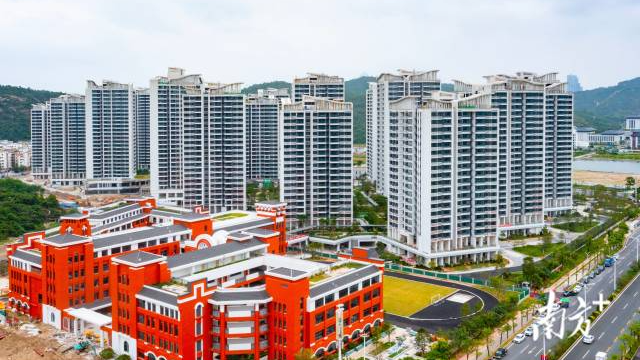 黃宇杰：澳門青年赴琴創業最長可免3年場地租金｜局長話橫琴④