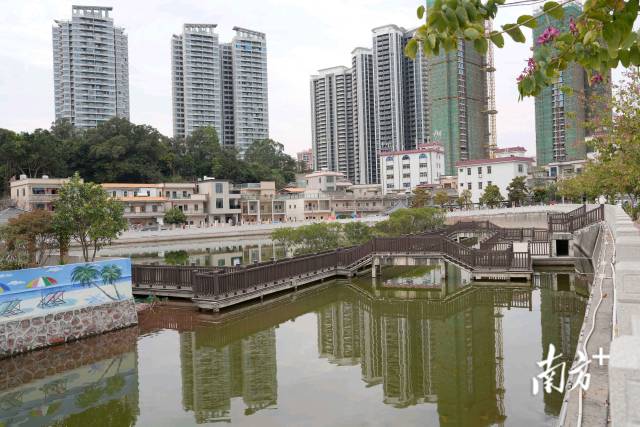 澳頭街道衙前村。
