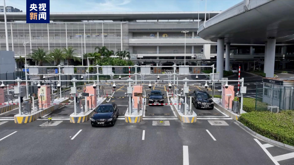 4.24億人次！出入境往來按下加速鍵