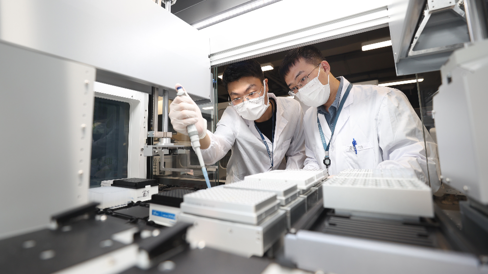 超1.9萬(wàn)名內(nèi)地高層次專業(yè)人才獲批港澳人才簽注