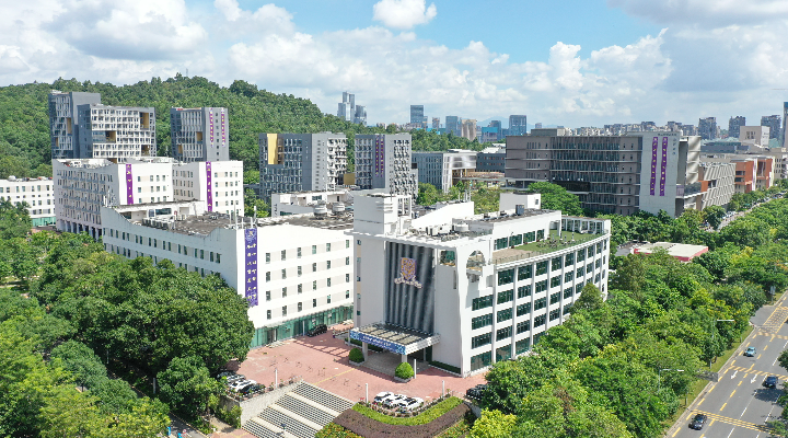 香港中文大學（深圳）校長徐揚生：通過香港吸納全球人才，建設契合大灣區產業的新型學科群