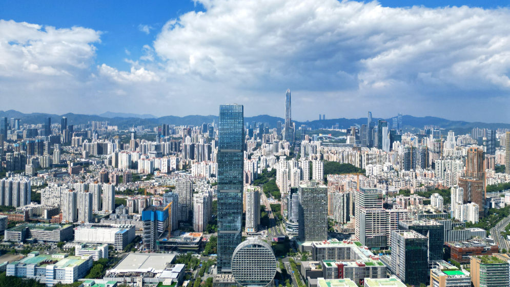 飛“5”大灣區丨讓創新要素加速流動，大灣區搏擊科技浪潮