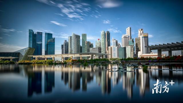 一家“更像科技公司”的外資銀行，為何首選大灣區？