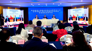 廣東試點(diǎn)放寬香港工程企業(yè)、專業(yè)人士入內(nèi)地開業(yè)執(zhí)業(yè) 備案一次通行大灣區(qū)內(nèi)地9市