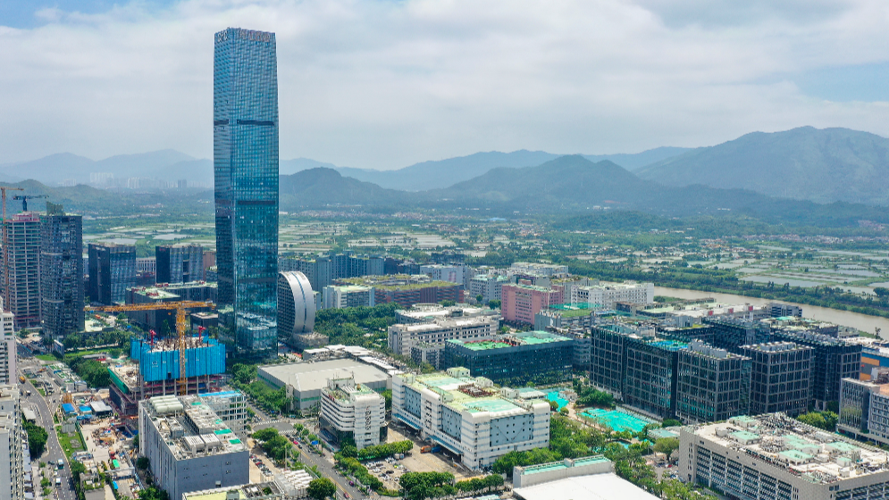 前兩月珠三角5市規(guī)上工業(yè)增加值增逾10%，電子信息制造業(yè)增勢(shì)強(qiáng)勁