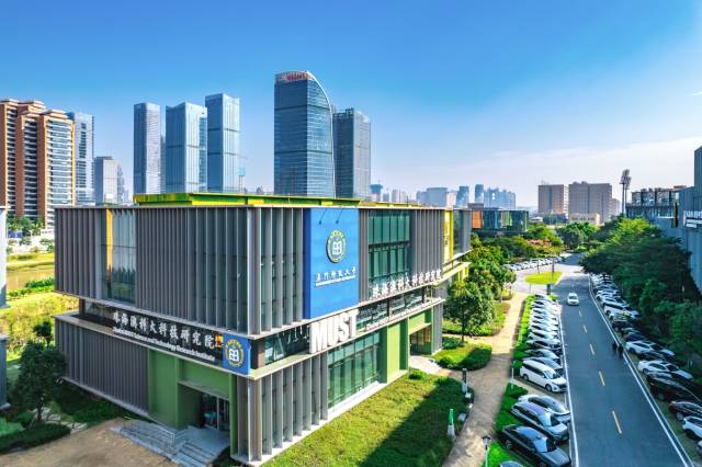 橫琴科創平臺云集，加快打造創新要素“高地”。