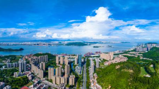 廣東自貿(mào)試驗(yàn)區(qū)掛牌成立9周年，有哪些變化深入人心？