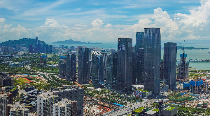 粵港澳大灣區(qū)參與“跨境理財(cái)通”試點(diǎn)個(gè)人投資者達(dá)7.34萬(wàn)人