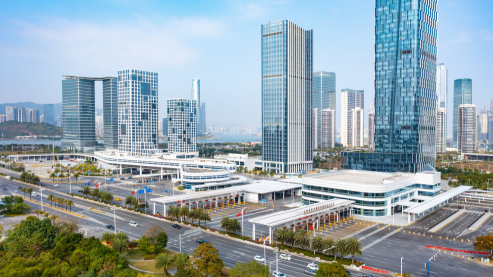 圖說橫琴封關！ 帶你一口氣看懂封關帶來的變化