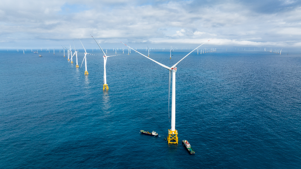 廣東海洋經濟總量連續29年穩居全國首位